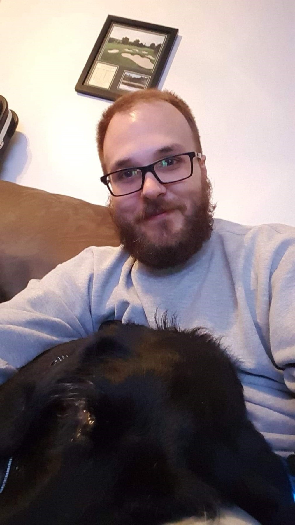 Obituary of Travis Hoskins