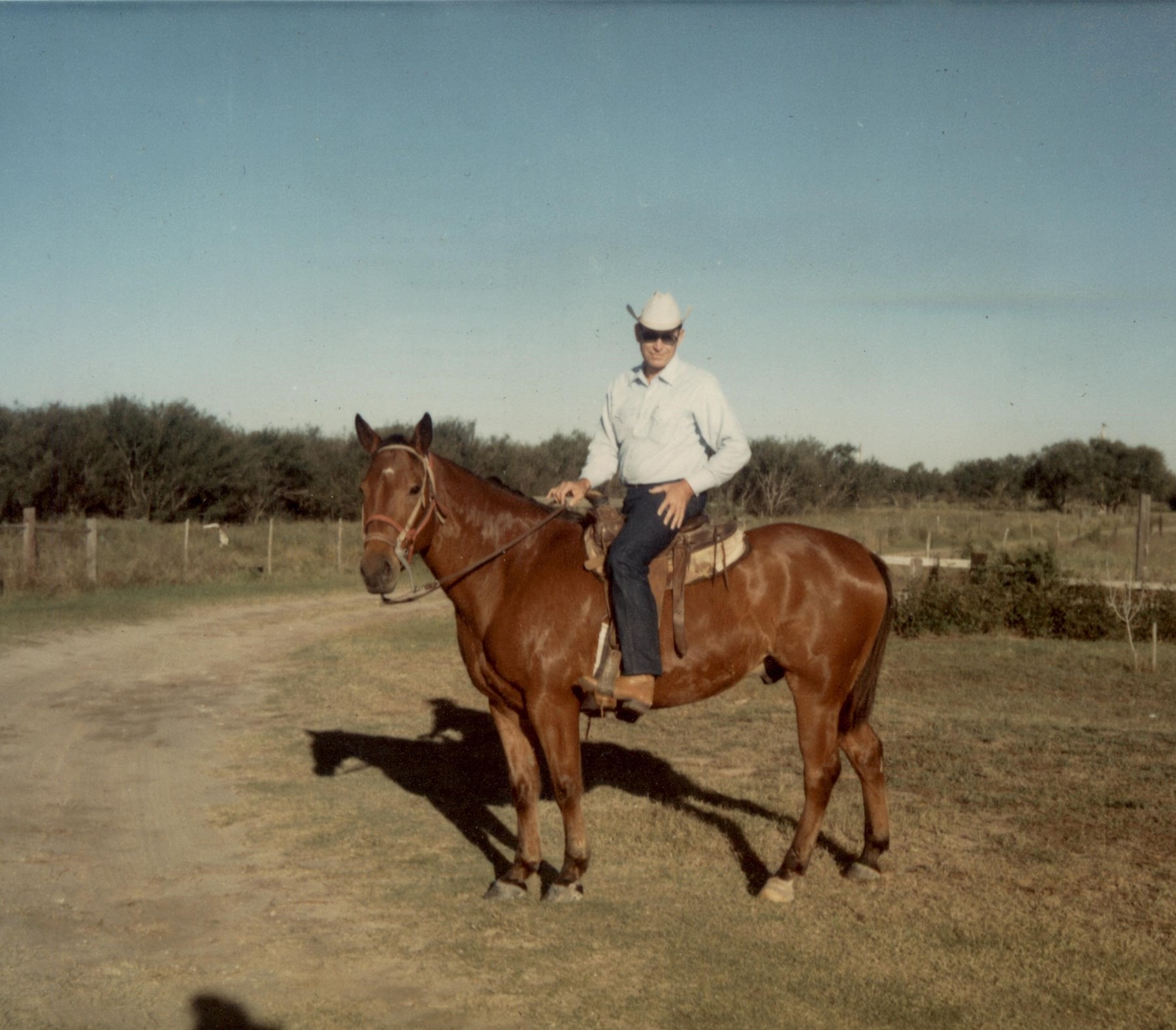 Obituary of Edwin Franklin "Flaco" Garrett