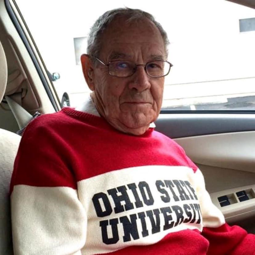 Obituary of Richard Earl Bruce