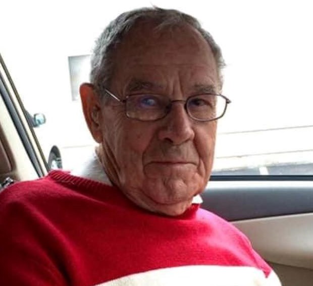 Obituary of Richard Earl Bruce