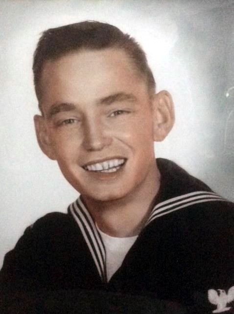 Obituary of James Adam Davis