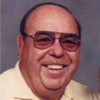 Avis de décès de Carl Clifford Conrad