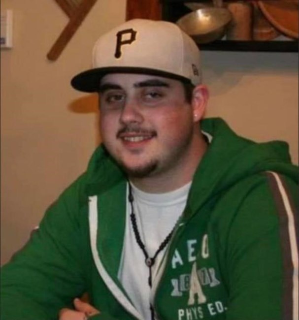 Obituary of Christopher Lee Jace Parnell