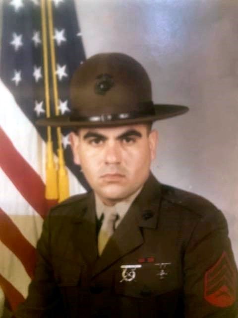 Obituary of Placido Ochoa