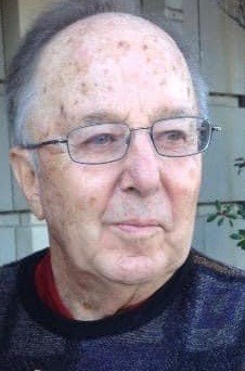 Obituario de William Joseph Rodgers