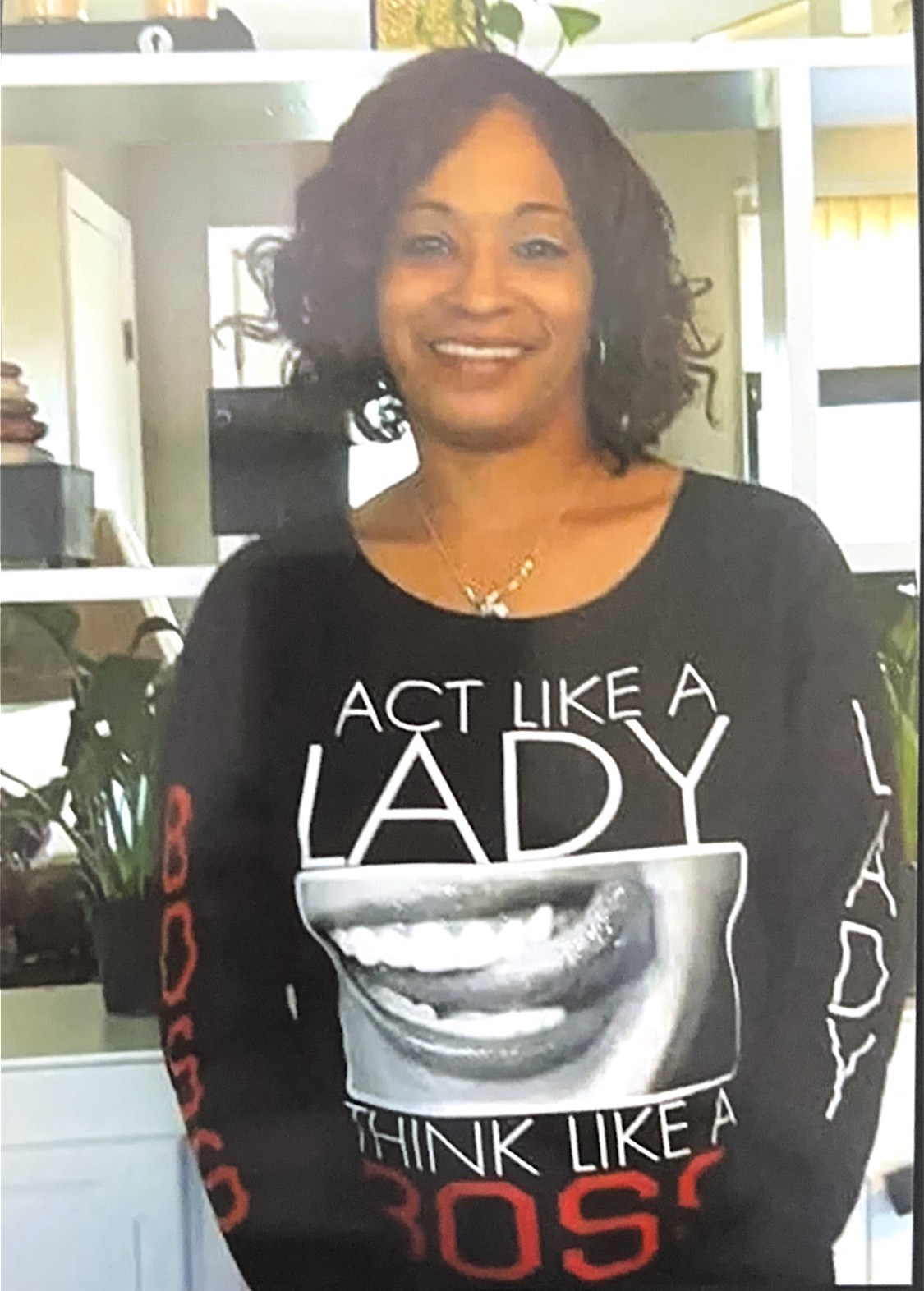 Obituary of Nakeisa Latrice Davis