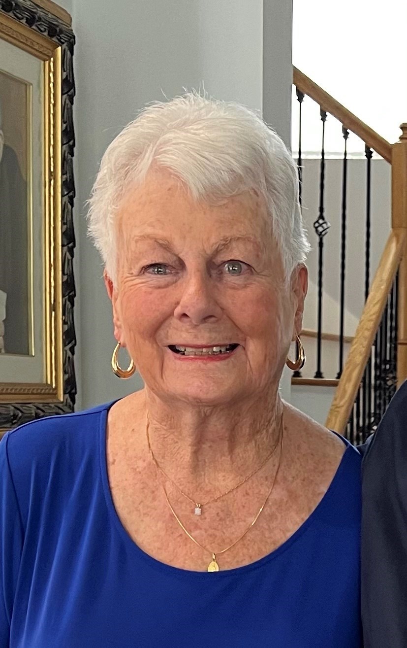 Joan Yancigay Obituary - Jacksonville, FL