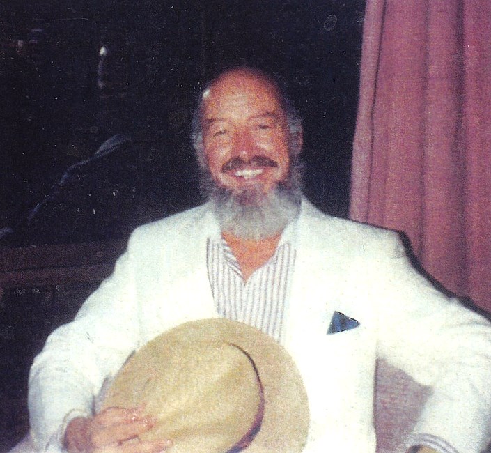 Obituary of Edwin Richard Handley