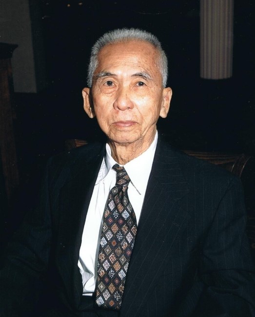 Obituary of Nhon Tuong Ha