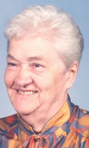 Obituary of Florence L. Adamczyk