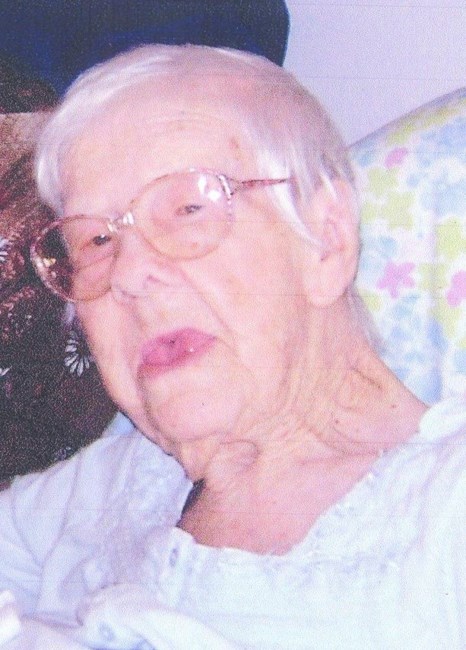 Obituary of Vivian Wilson