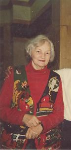 Obituary of Betty King Penn