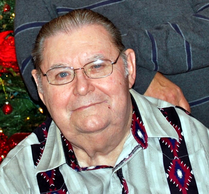 Obituary of Billy O. Stinson