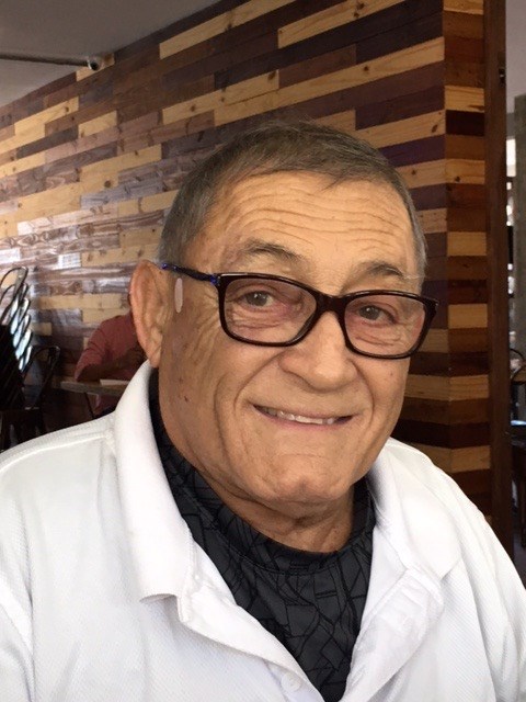 Obituary of Carlos Heriberto Lebrón Soto