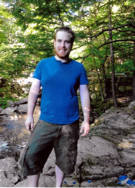 Obituary of Paul Edward Smith Jr.