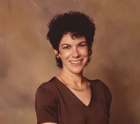 Obituary of Joyce Lynn Friedman