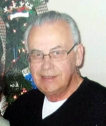 Obituary of Peter Gudzak