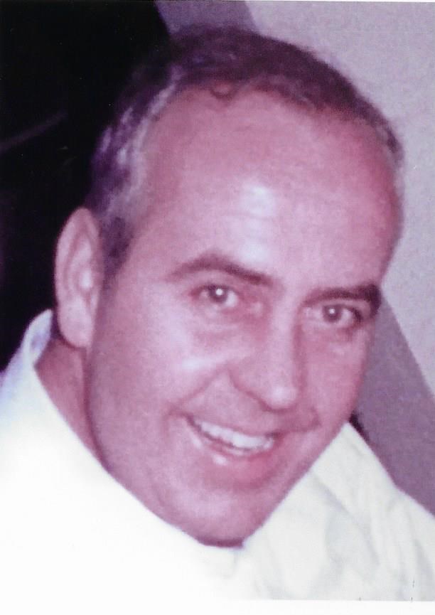 Obituary of Dennis Patrick Yaggi
