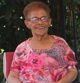 Obituary of Idalis Thillet