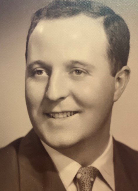 Obituary of Lester "Les" Werblin