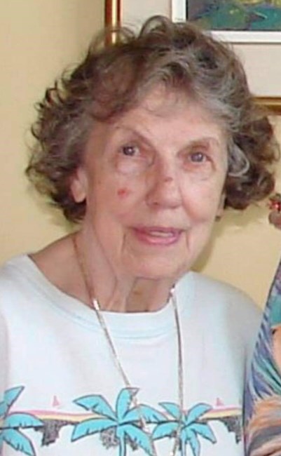 Obituary of Florenza Fortin