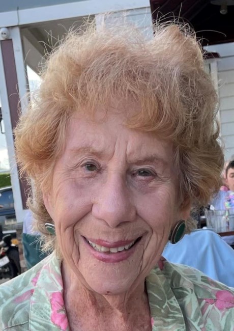 Obituary of Mildred Rogovin
