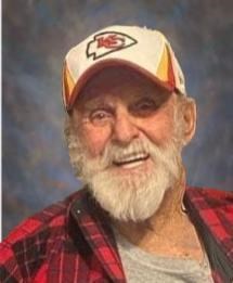 Obituary of Joseph Elton Smith