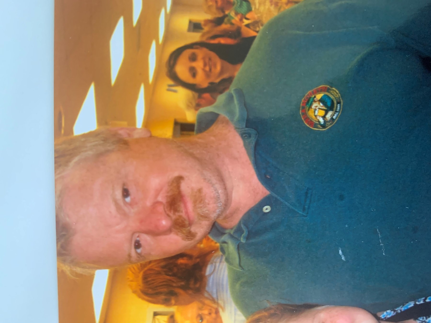 Obituary of Christopher Lee Hardesty