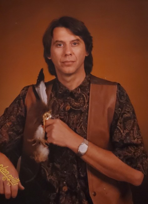 Obituary of Michael Louis Anderson