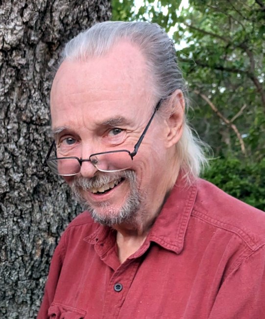 Obituary of Gene "Punkin" Paul Selman