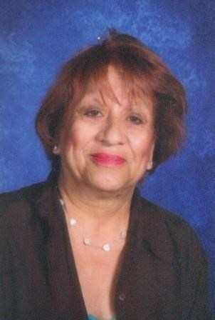 Obituary of Rachel Lopez Castro