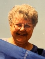 Anita Thomas