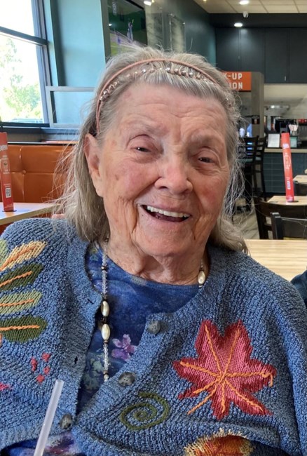 Obituary of Shirley Marlene  Dutton