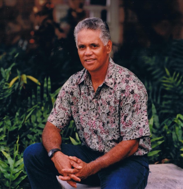 Obituary of John Kakuihewa Kapu III