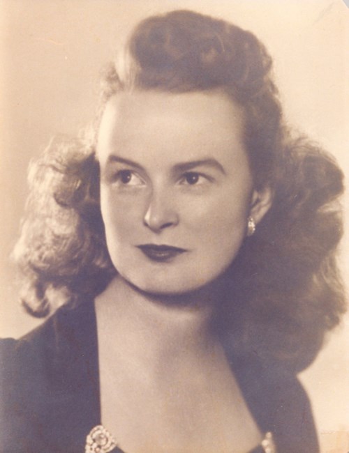 Obituary of Adele Rose Clark