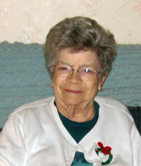 Obituary of Phyllis Mae Heyn