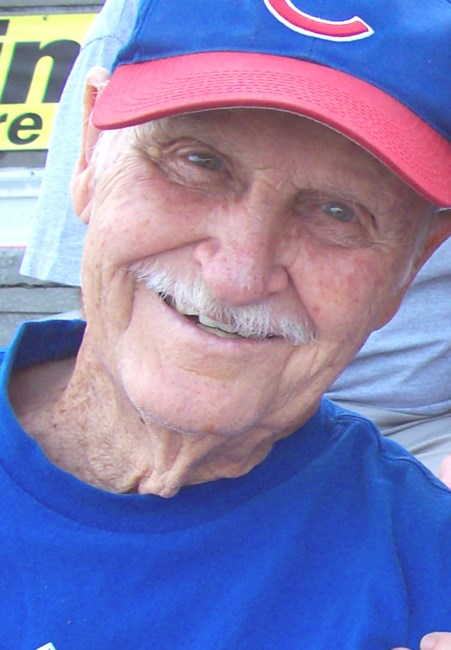 Obituary of Frank Dale Falvey