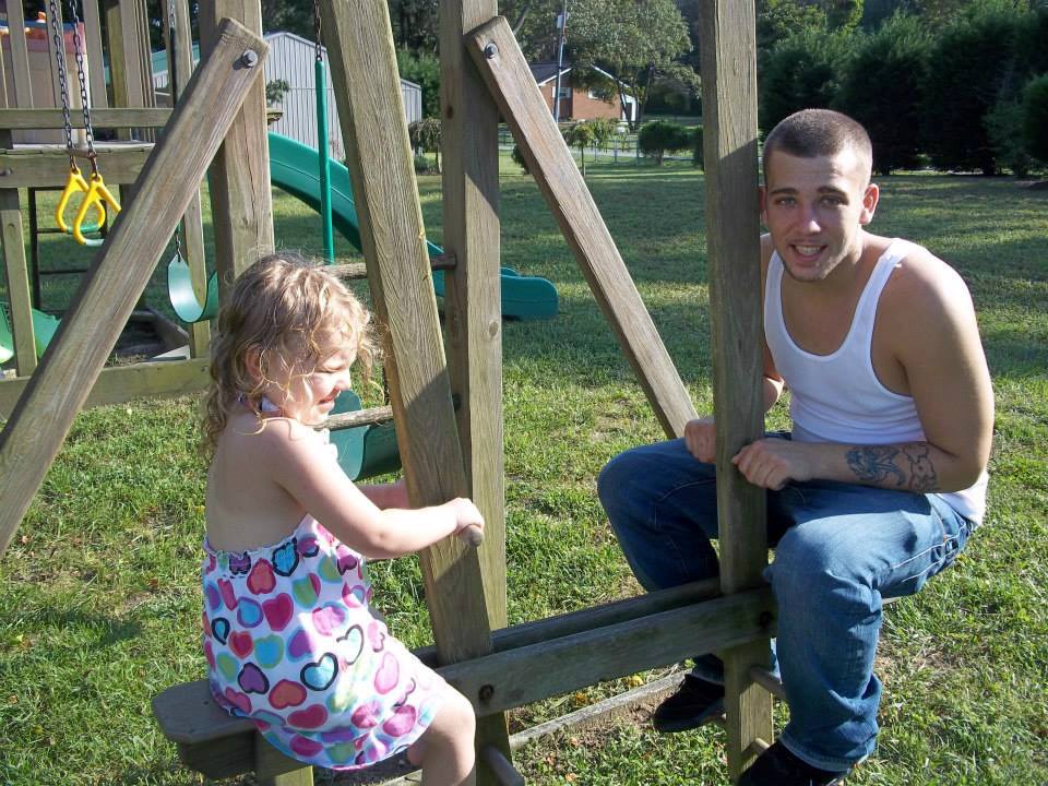 Obituary of Matthew "Shane"  Cissel Cavin