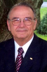Joseph Wilkins