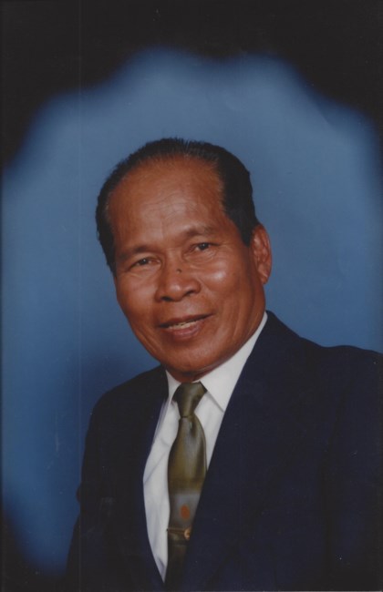 Obituary of Manuel C. Aguda