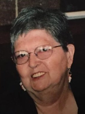 Obituary of Melvina J. Cook