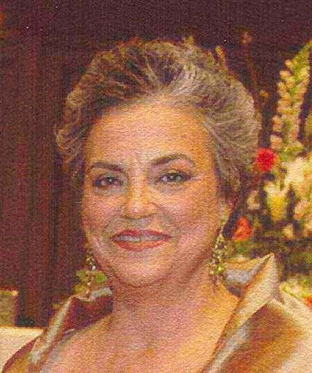 Obituary of Diann Jones Hazlett