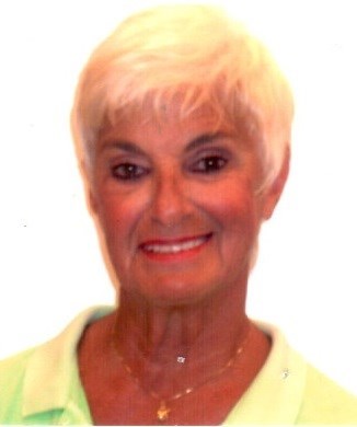 Obituario de Lillian C. Lambert