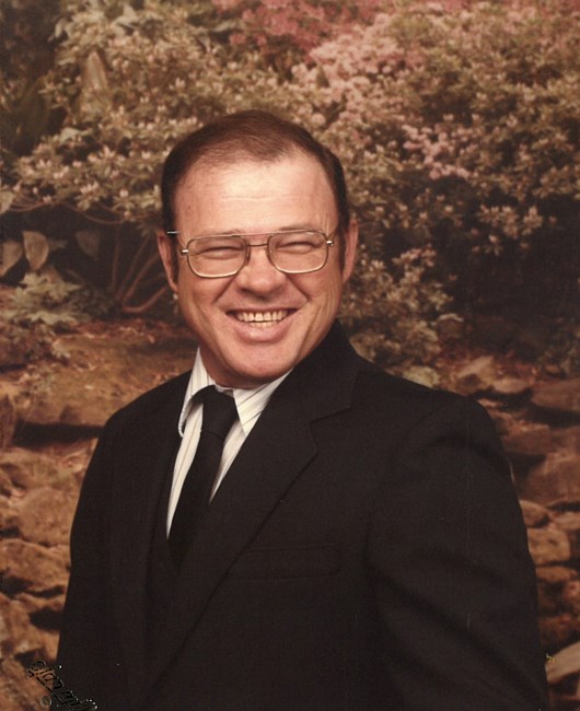 Obituary of Leon Emmett Snyder Nutt
