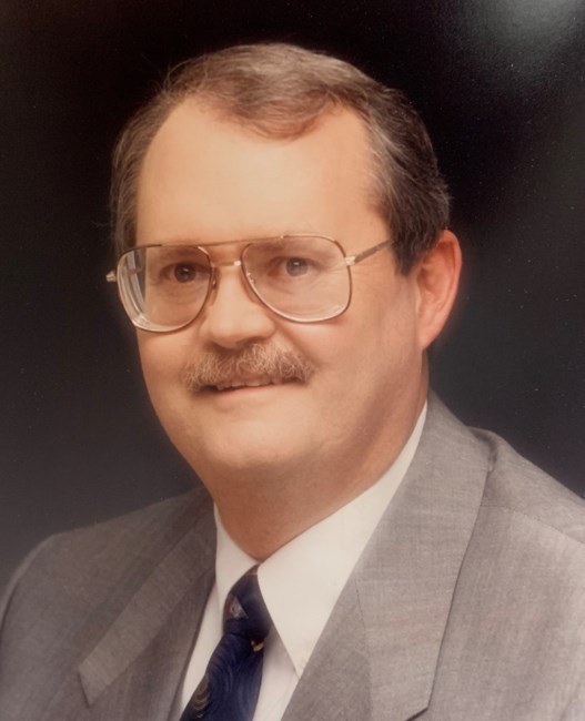 Obituary of Robert Marshall Davis