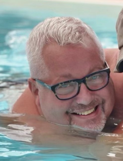 Obituary of Calvin Gene Wilson-Rios