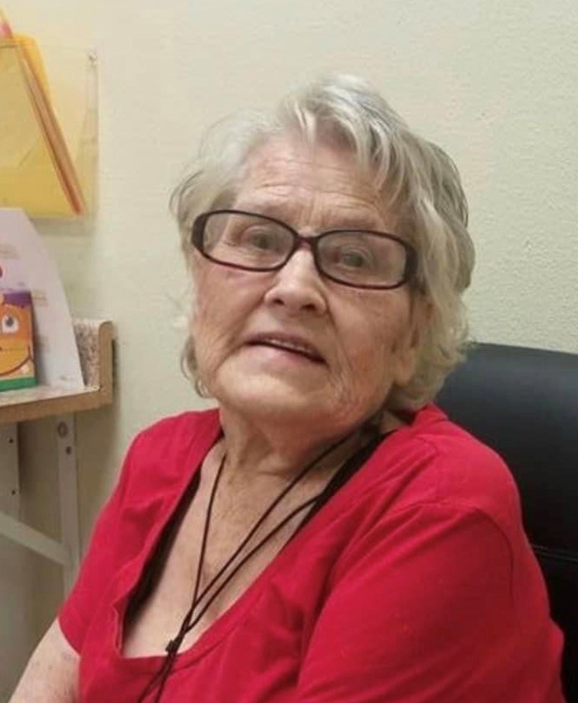 Arilla Simpson Obituary Gonzales, LA