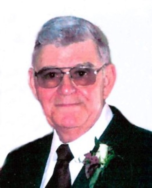 Obituary of Charles L. Lash