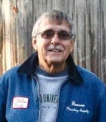 Obituary of Robert "Jake" John  Demko