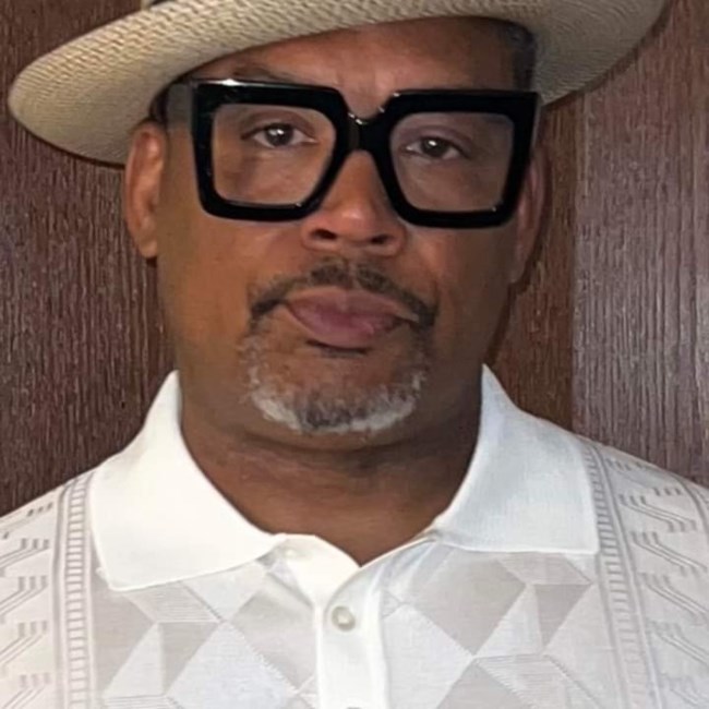 Obituary of Jeffery Arnold Harris